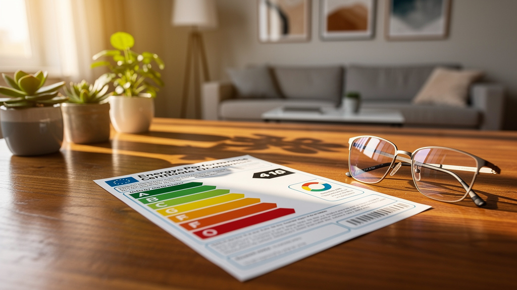 Energieausweis verstehen welche Informationen er liefert