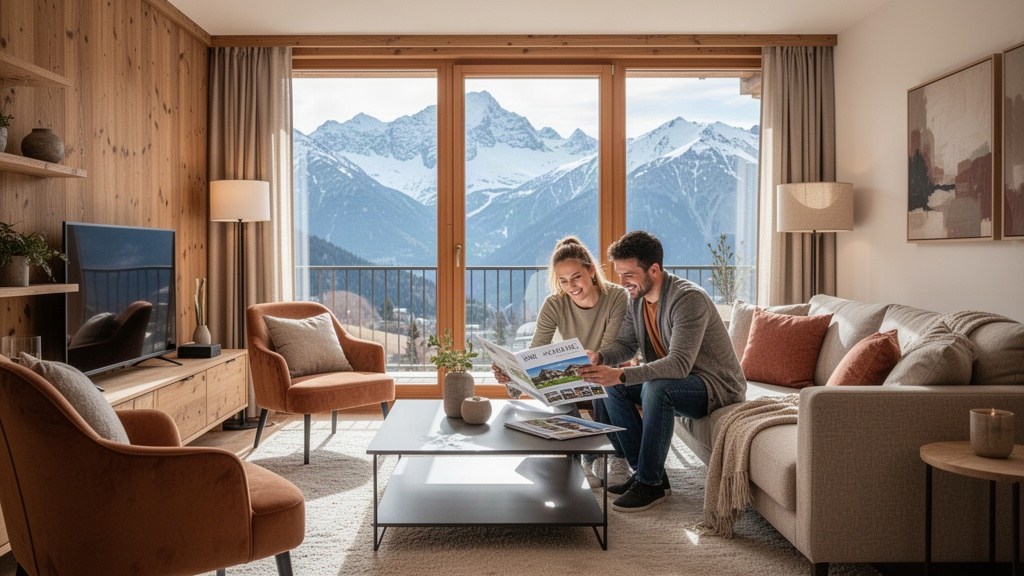 Erstkäufer im Immobilienmarkt was Sie wissen sollten